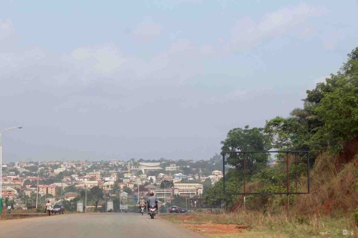 Lagos to AkwaIbom