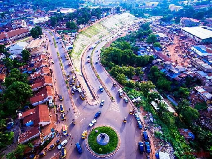 Lagos to Enugu